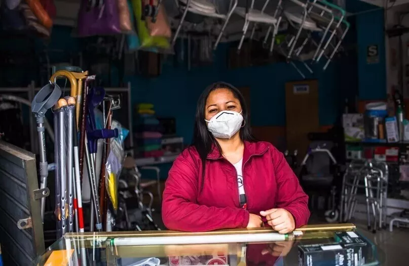 Cómo Podemos Aprovechar Los Avances En La Inclusión Financiera De Las Mujeres Logrados Durante 6299